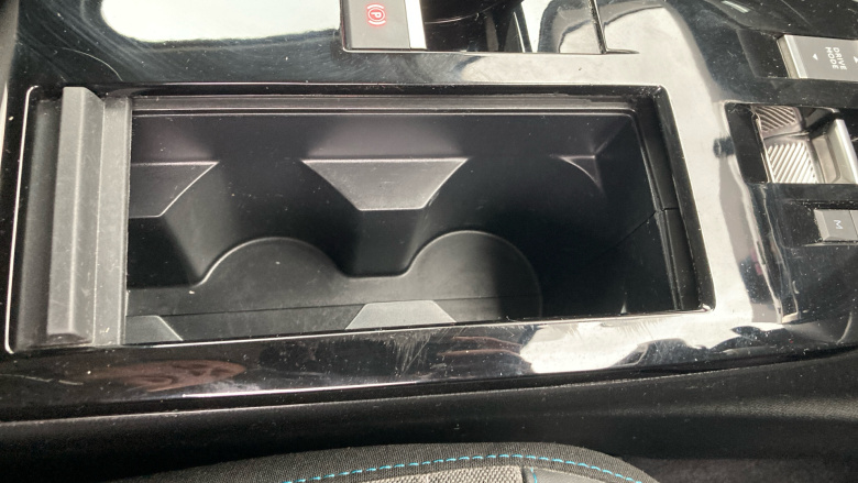 Citroen C4 1.5 BlueHDi [130] Sense Plus 5dr Auto Diesel Hatchback